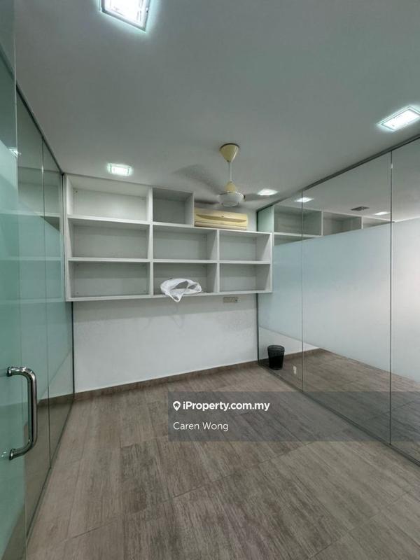 Terraced House for Sale in Jalan Ipoh, Kuala Lumpur by Caren Wong - iProperty.com.my