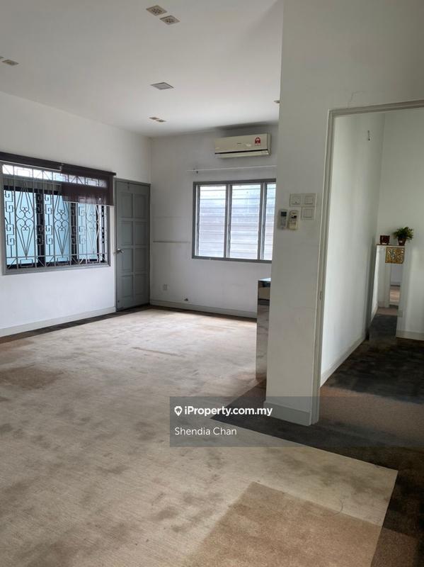 Rumah Berangkai 2 Tingkat untuk Dijual di Segambut Dalam, Segambut oleh Shendia Chan - iProperty.com.my