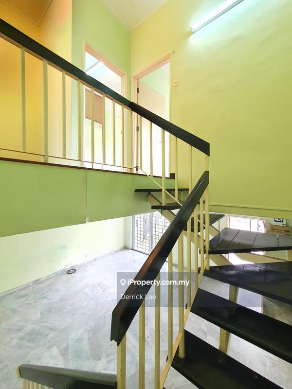 2-storey Terraced House for Sale in 18d3y, Subang Jaya by Derrick Lee - iProperty.com.my