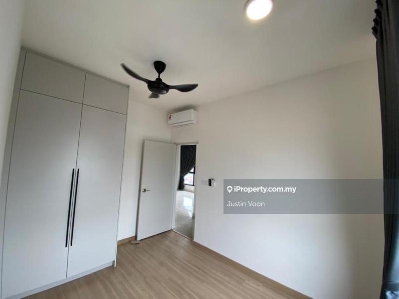 Service Residence for Sale in Tuan Residency by Justin Voon - iProperty.com.my
