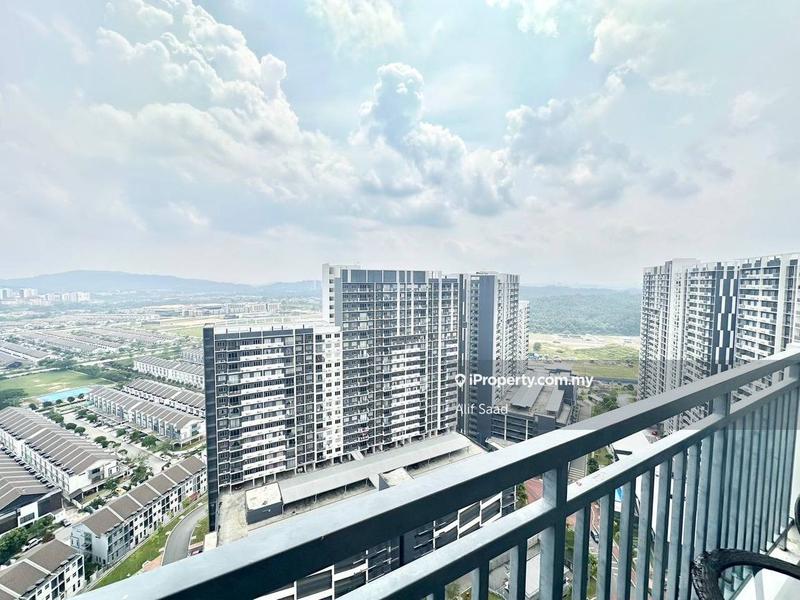 For Sale - Residensi Adelia