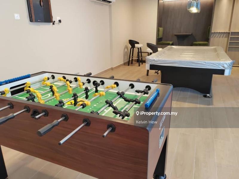 Condominium for Sale in Bangsar Hill Park by Kelvin Hew - iProperty.com.my