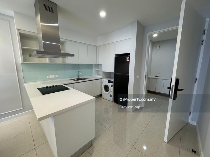 For Rent - The Sentral Suites