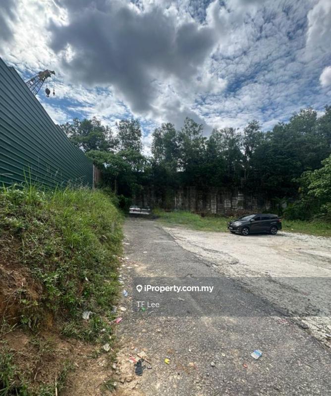 Tanah Kediaman untuk Dijual di Pantai Dalam, Pantai oleh TF Lee - iProperty.com.my