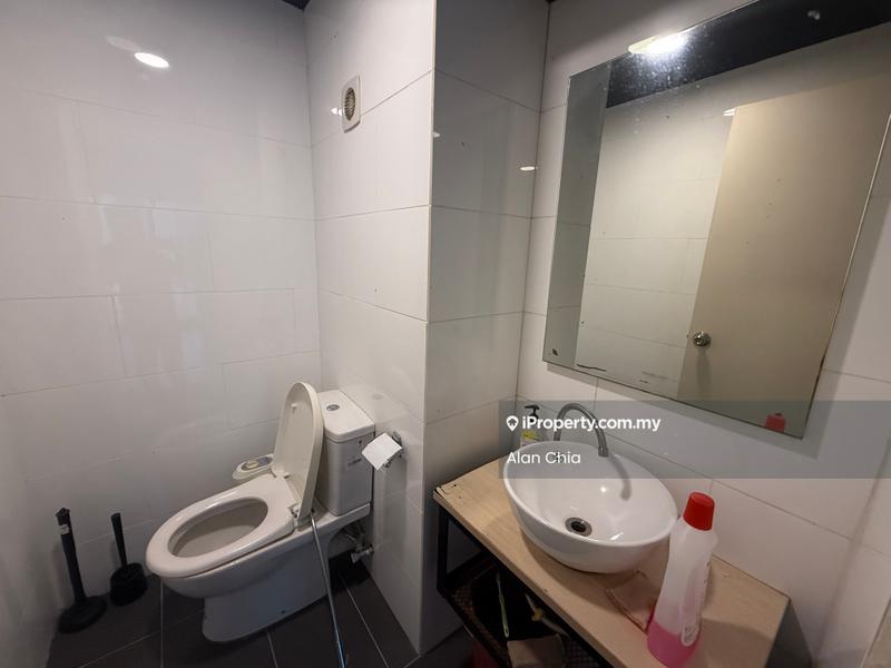 Service Residence for Rent in SOHO @ Empire City by Alan Chia - iProperty.com.my
