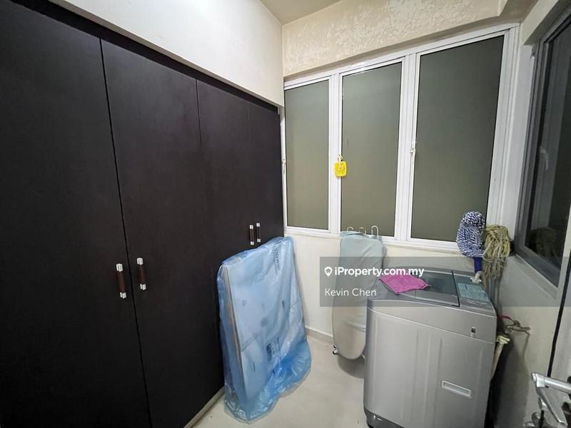 Service Residence for Sale in D'Alamanda by Kevin Chen - iProperty.com.my