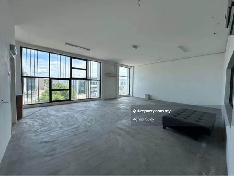 Komersial Berkembar untuk Dijual di Bandar Dato Onn, Tebrau oleh Agnes Goay - iProperty.com.my