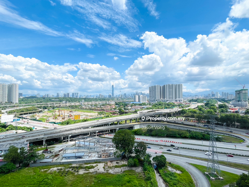 Kondominium untuk Disewa di Midfields 2 oleh Jason Vong - iProperty.com.my