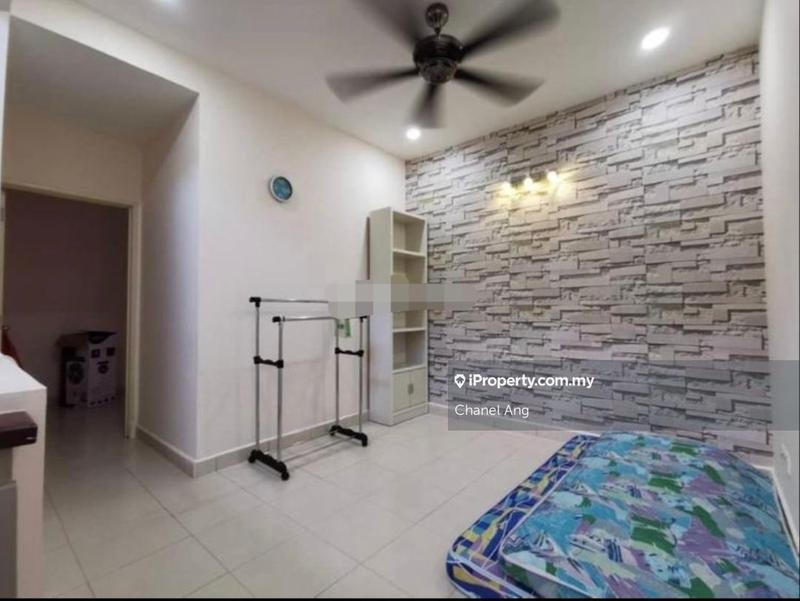 2-storey Terraced House for Sale in Taman Setia Indah, Tebrau by Chanel Ang - iProperty.com.my