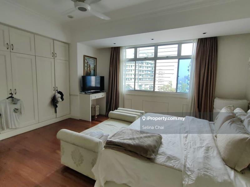 Kondominium untuk Dijual di Bayu Angkasa oleh Selina Chai - iProperty.com.my