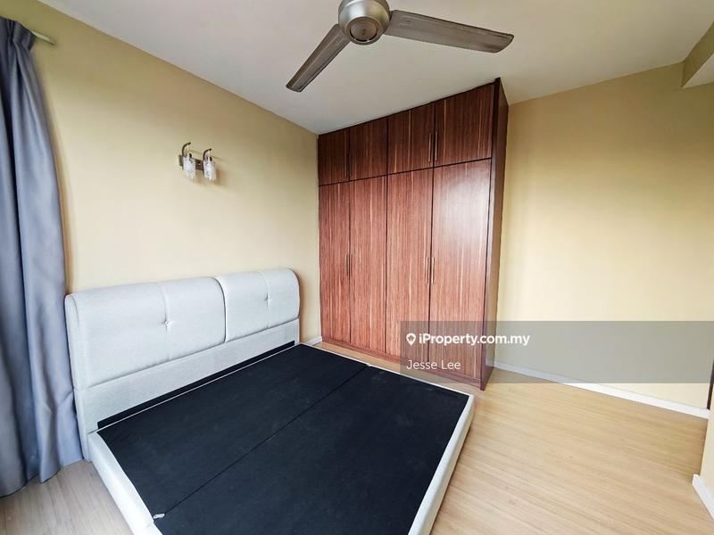 Kondominium untuk Dijual di Menjalara 18 oleh Jesse Lee - iProperty.com.my