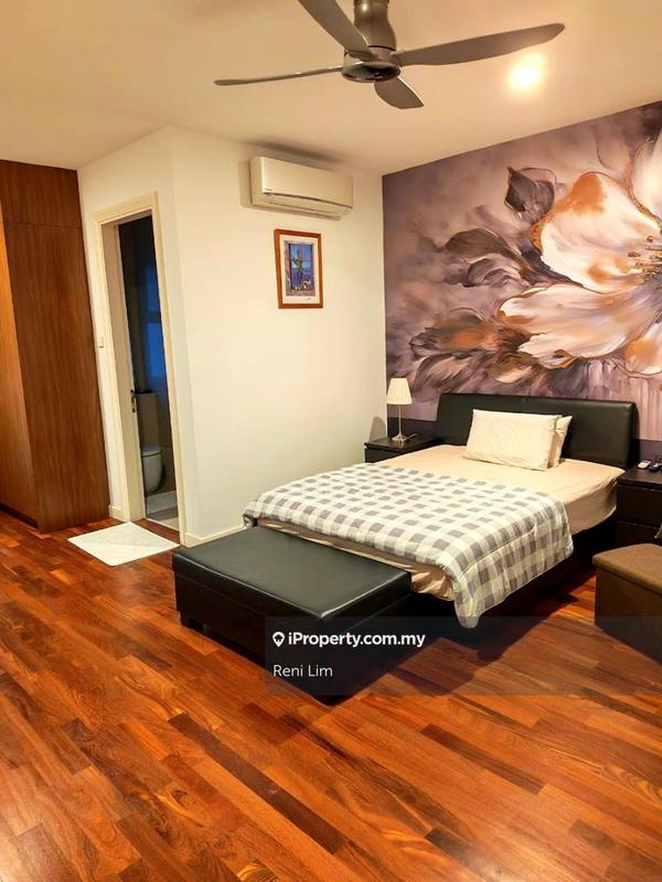 Rumah Berkembar untuk Dijual di Bandar Damansara Perdana, Damansara Perdana oleh Reni Lim - iProperty.com.my