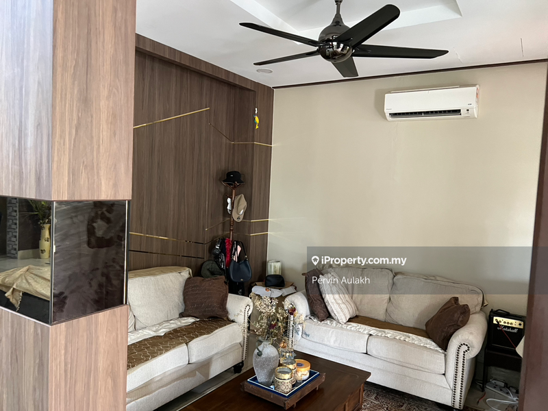 Rumah Berkembar untuk Dijual di Subang Alam, Shah Alam oleh Pervin Aulakh - iProperty.com.my