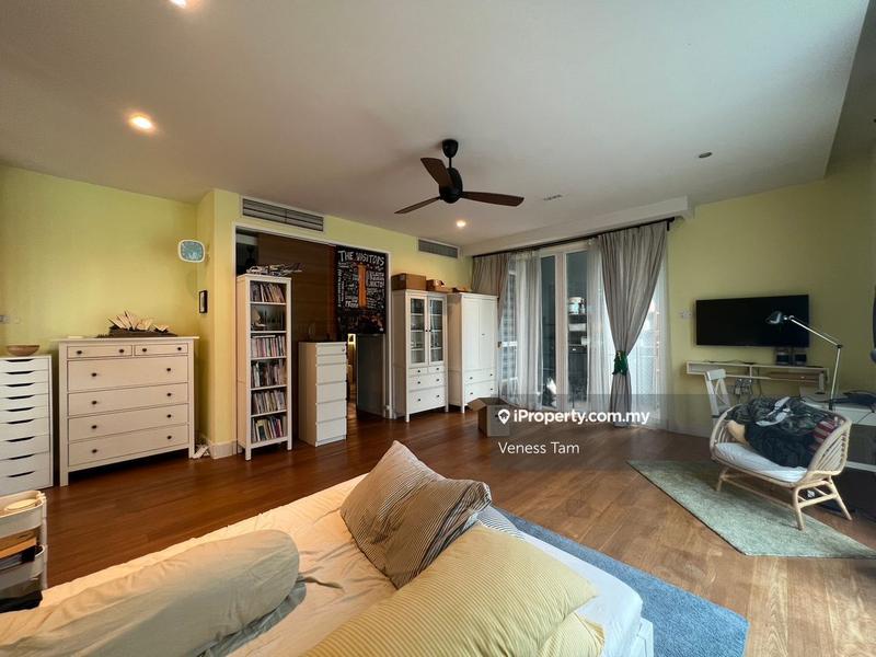 Banglo untuk Dijual di Taman Bukit Segar, Cheras oleh Veness Tam - iProperty.com.my