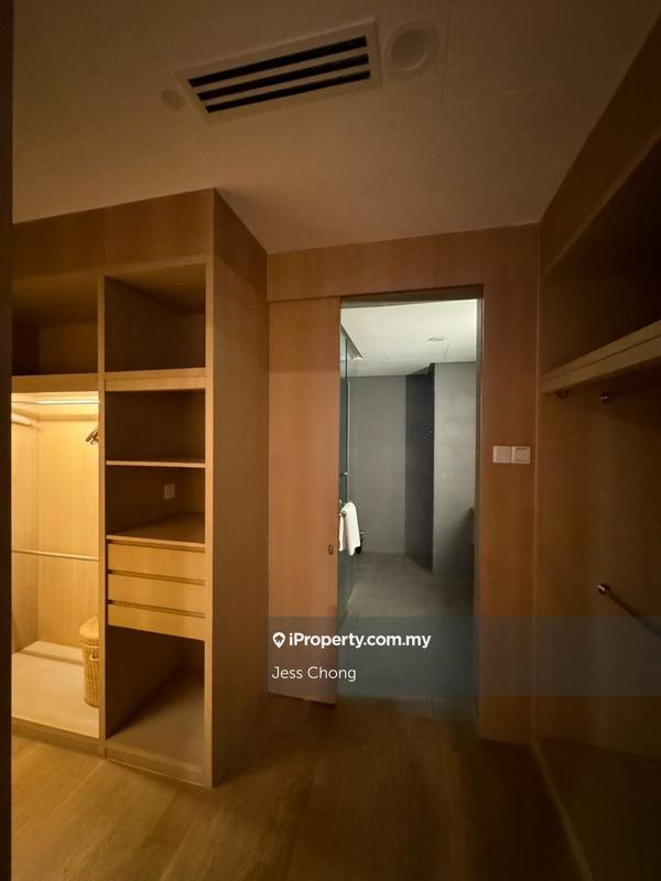 Kediaman Servis untuk Dijual di Fraser Residence (188 Suites) oleh Jess Chong - iProperty.com.my