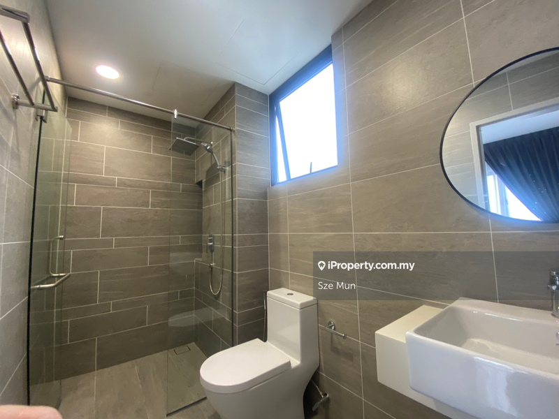 Kondominium untuk Disewa di Panorama Residences oleh Sze Mun - iProperty.com.my