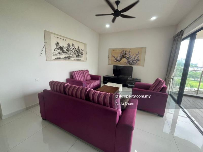 For Rent - Kings Bay @ Country Garden Danga Bay