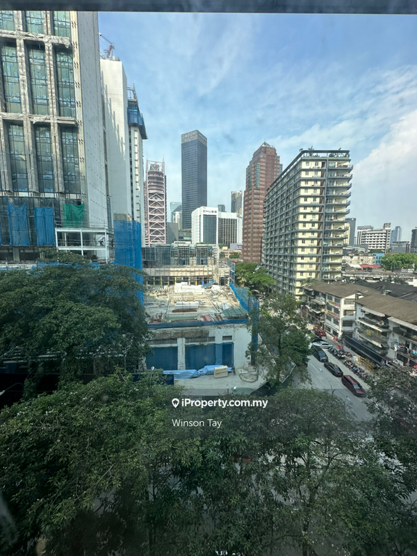 Kediaman Servis untuk Dijual di One Residency oleh Winson Tay - iProperty.com.my