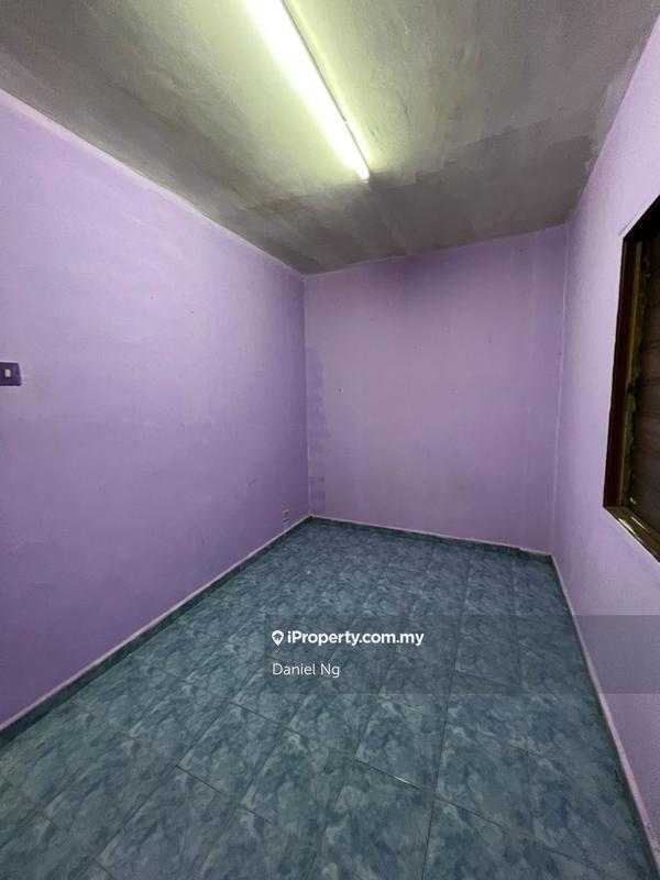 Flat for Sale in Regal Regina Court by Daniel Ng - iProperty.com.my