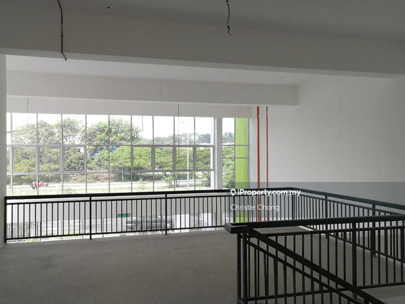 Semi-D Komersial untuk Dijual di Kawasan Perindustrian Nilai 7, Nilai oleh Christie Chong - iProperty.com.my