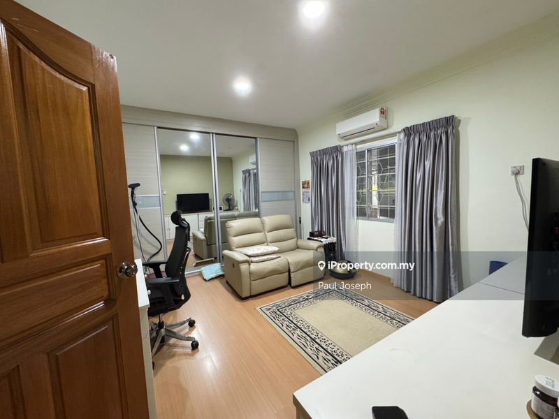 Bungalow House for Sale in Taman Universiti Ss3, Petaling Jaya by Paul Joseph - iProperty.com.my