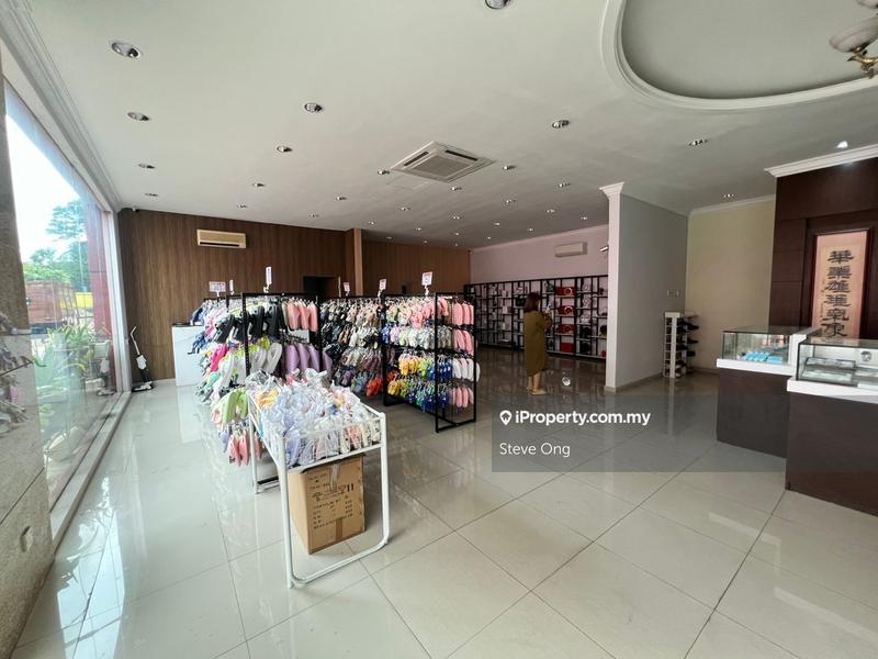Banglo Komersial untuk Dijual di Seksyen 13, Petaling Jaya oleh Steve Ong - iProperty.com.my