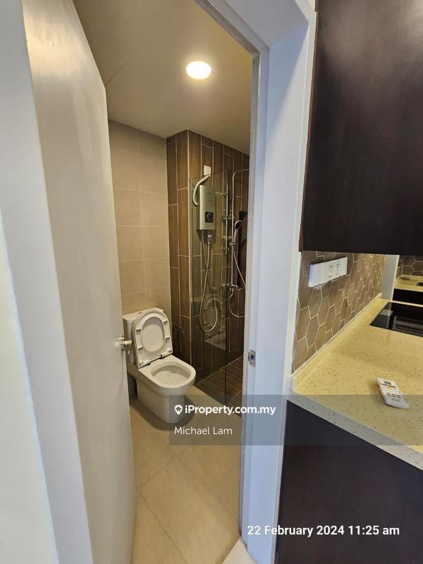 Service Residence for Sale in RYAN & MIHO by Michael Lam - iProperty.com.my