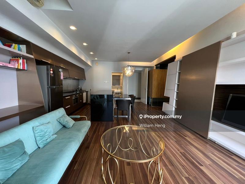 Service Residence for Sale in Verve Suites by William Heng - iProperty.com.my