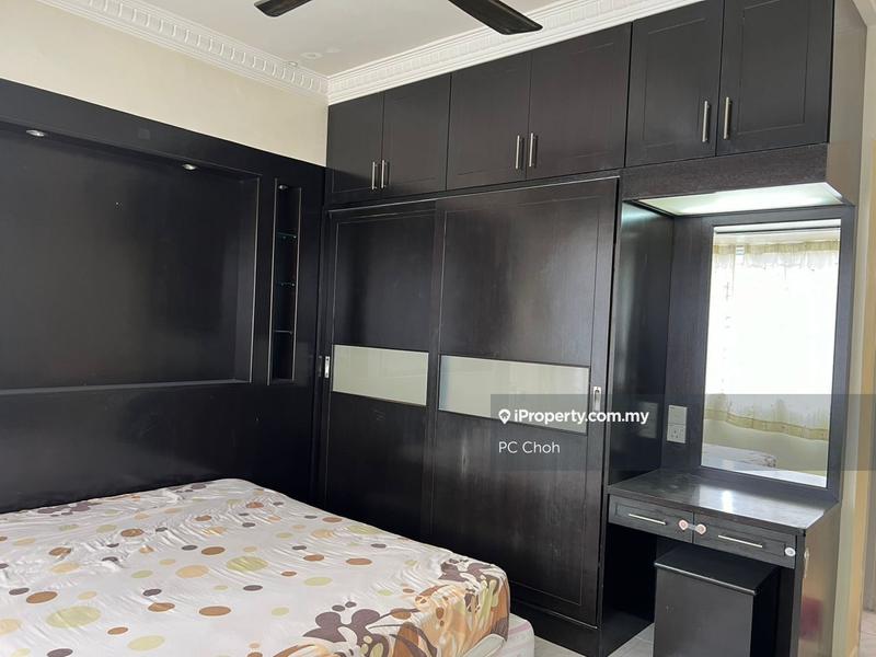 For Rent - Green Acre