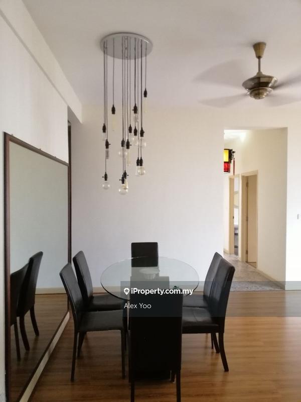 Service Residence for Sale in Diamond Residences by Alex Yoo - iProperty.com.my