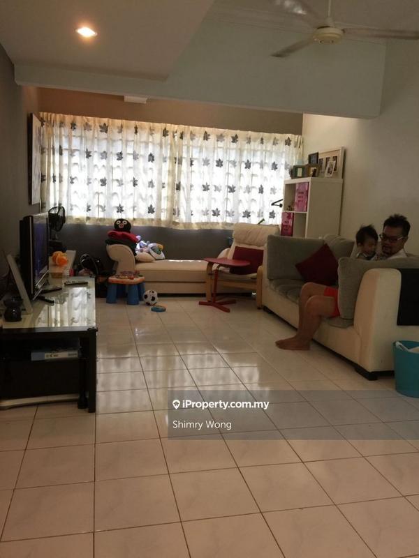 Condominium for Sale in Faber Ria by Shimry Wong - iProperty.com.my