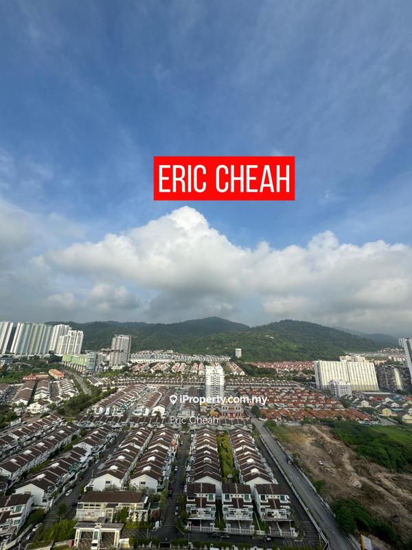 Condominium for Rent in The Amarene by Eric Cheah - iProperty.com.my