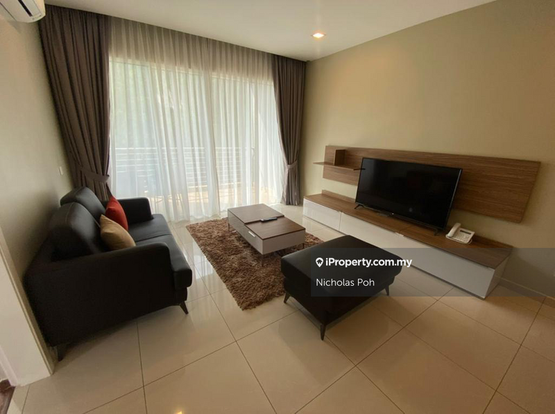 Condominium for Rent in The Haven by Nicholas Poh - iProperty.com.my