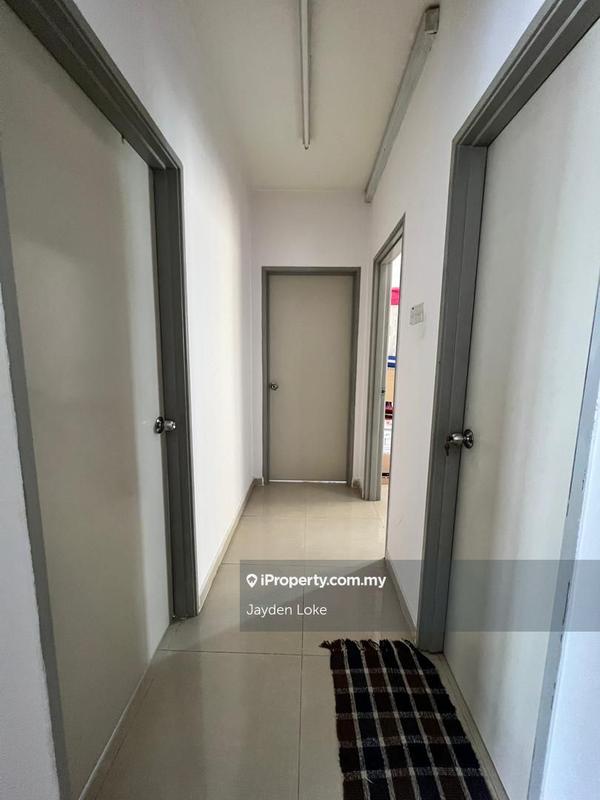 Residensi Servis untuk Dijual di Putra Majestik oleh Jayden Loke - iProperty.com.my