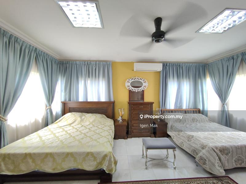 Bungalow House untuk Dijual di Arca, Bandar Tun Hussein Onn, Cheras, Cheras oleh Igen Mak - iProperty.com.my