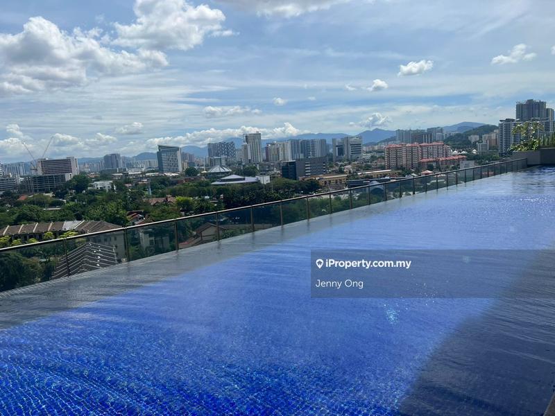 Service Residence for Sale in myHabitat by Jenny Ong - iProperty.com.my