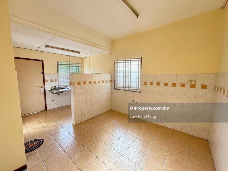 Semi-Detached House for Sale in Fortune Park Kepong, Kepong by Lew Kim Meng - iProperty.com.my