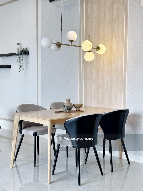 Condominium for Sale in One Cochrane Residence by Chloe Chan - iProperty.com.my