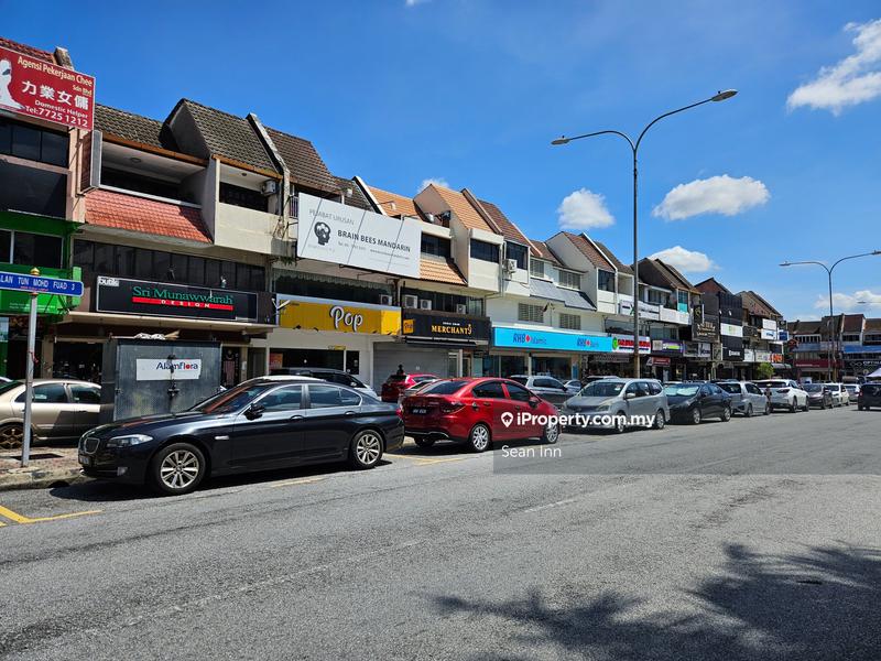 For Sale - Taman Tun Dr Ismail, TTDI