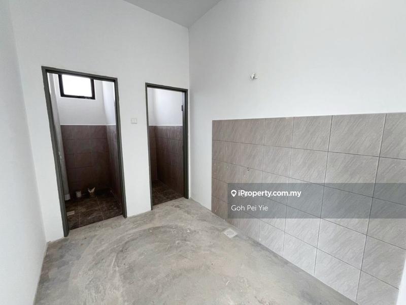 Semi-D Factory for Sale in Senawang, Negeri Sembilan by Goh Pei Yie - iProperty.com.my