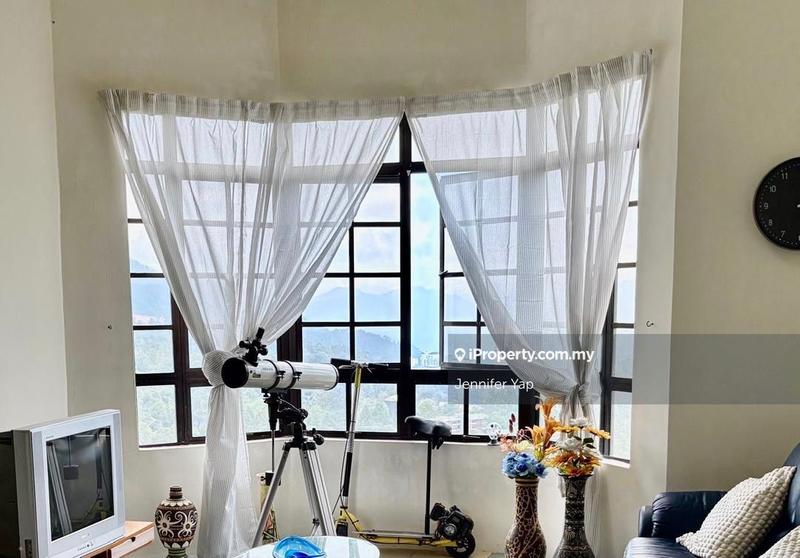 Pangsapuri untuk Dijual di Mawar Apartment oleh Jennifer Yap - iProperty.com.my