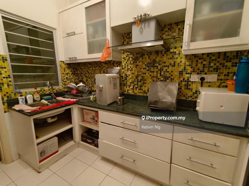 Condominium for Sale in Seri Maya Condominium by Kelvin Ng - iProperty.com.my