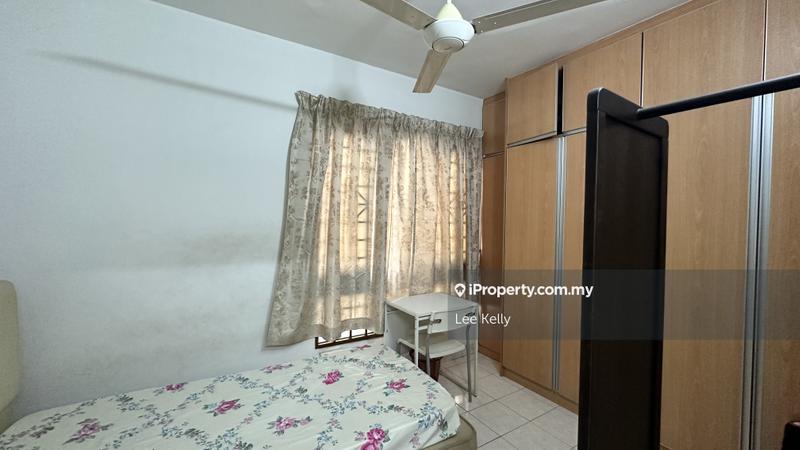 Condominium for Sale in Palm Spring @ Damansara by Lee Kelly - iProperty.com.my