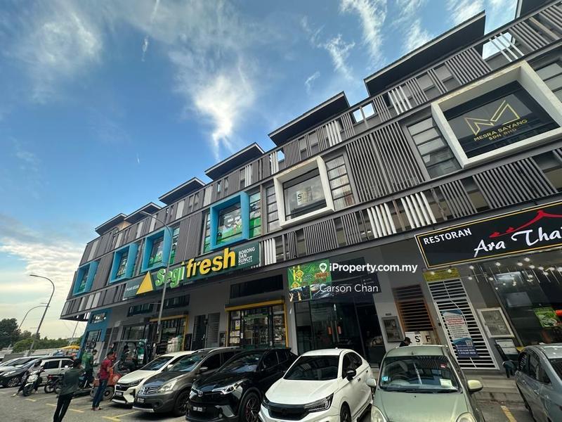 Shop untuk Dijual di Bandar Bukit Raja, Klang oleh Carson Chan - iProperty.com.my