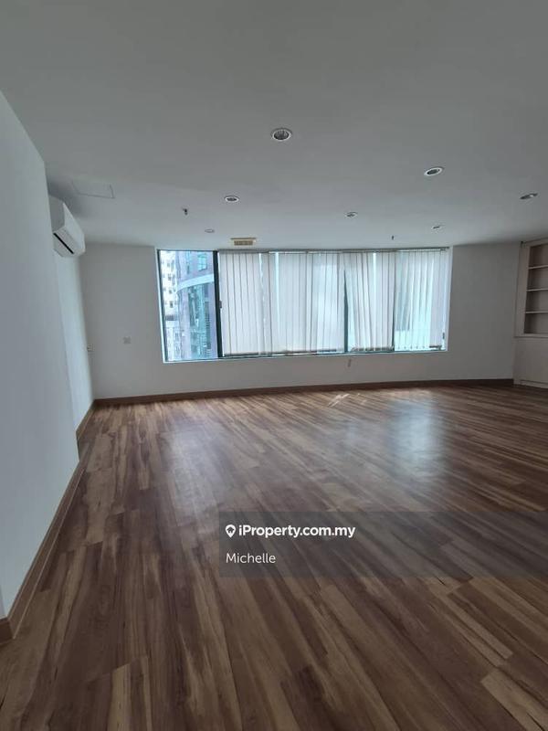Pejabat untuk Disewa di KLCC, KL City Centre oleh Michelle - iProperty.com.my