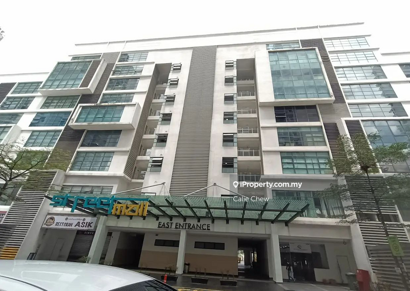 For Sale - One South Seri Kembangan