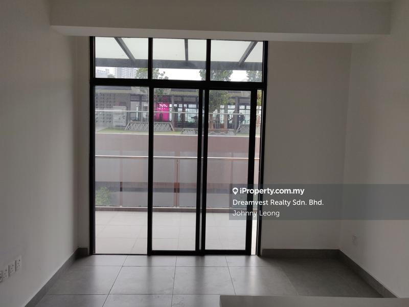 Service Residence for Sale in Kanvas SOHO by Johnny Leong - iProperty.com.my