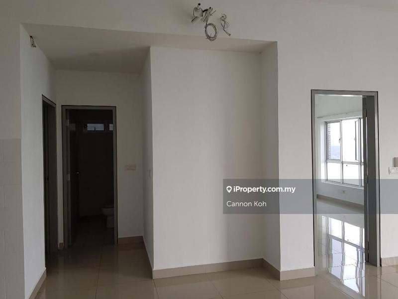 Kondominium untuk Disewa di The Wharf Residence oleh Cannon Koh - iProperty.com.my