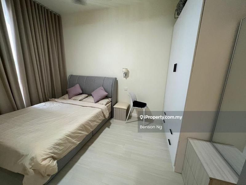 Residensi Servis untuk Disewa di The Era @ Duta North oleh Benson Ng - Bedroom - iProperty.com.my