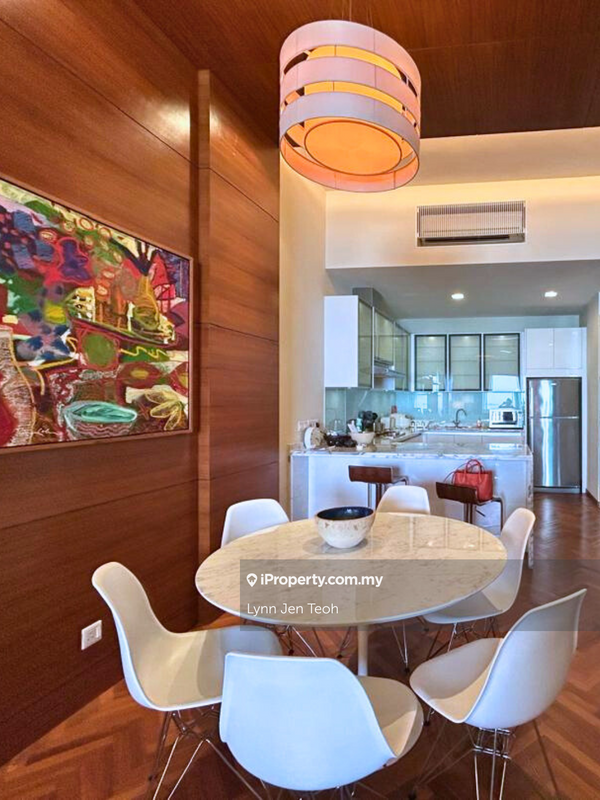 For Sale - Straits Quay (The Suites at Waterside)